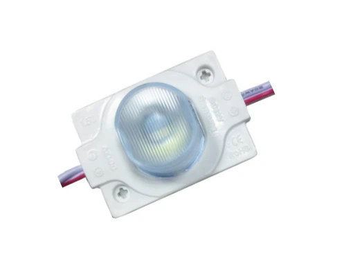 Efficient LED Module Light 12V Waterproof IP65 for Lighting Boxes