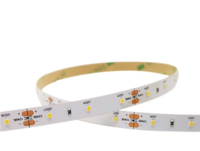 Flexible 2216 SMD LED Strip Dimmable for Home Lighting