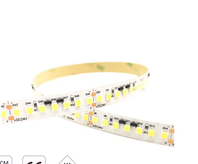 2835 LED SMD Strip 24V Super Bright for Decorative Lighting