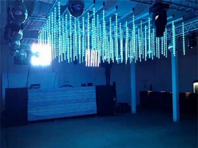 RGB LED Pixel Light
